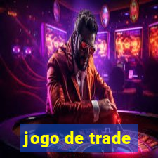 jogo de trade